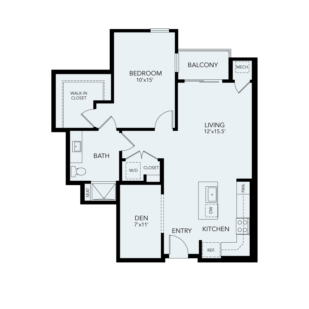 A3 floor plan avenida watermarq germantown