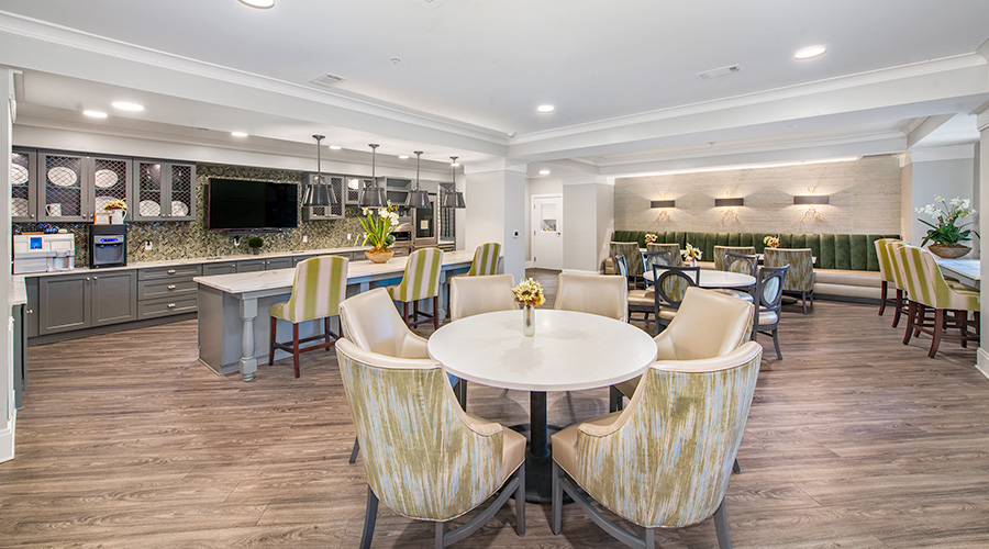 Event Kitchen